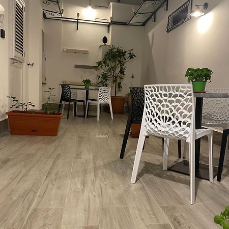 Casa Vacanze Donna Sidora Palermo Exteriér fotografie