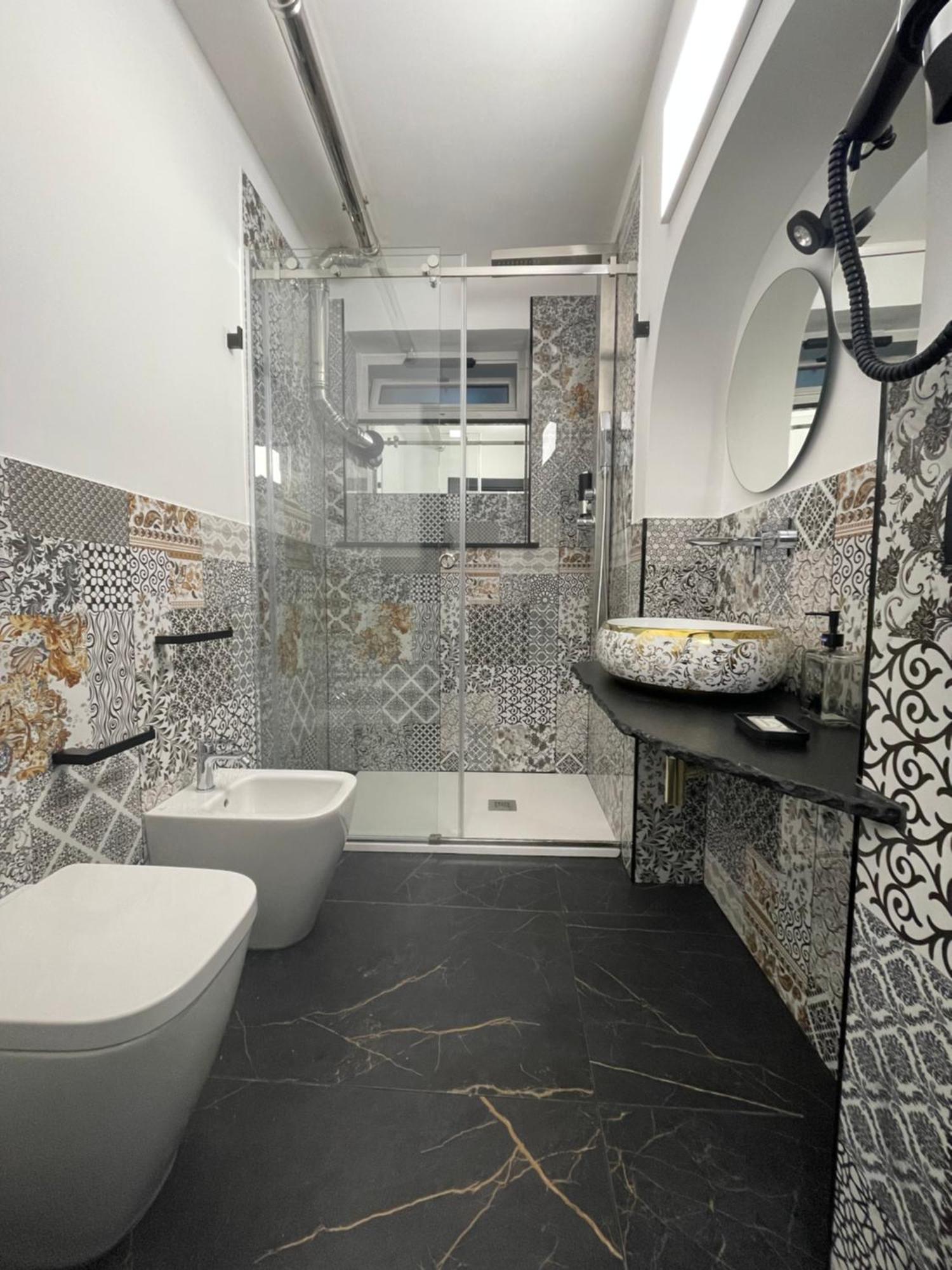 Casa Vacanze Donna Sidora Palermo Exteriér fotografie