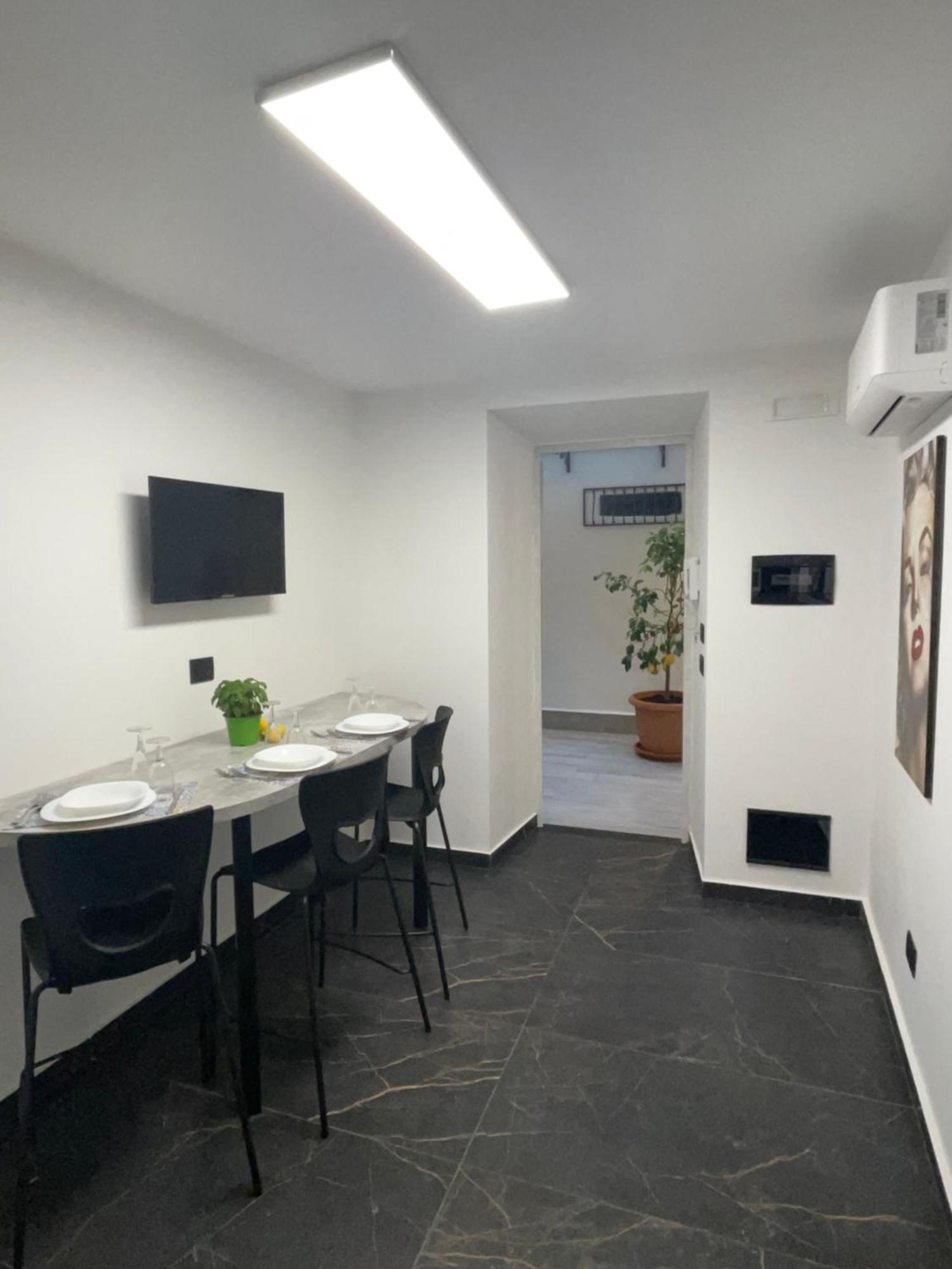 Casa Vacanze Donna Sidora Palermo Exteriér fotografie