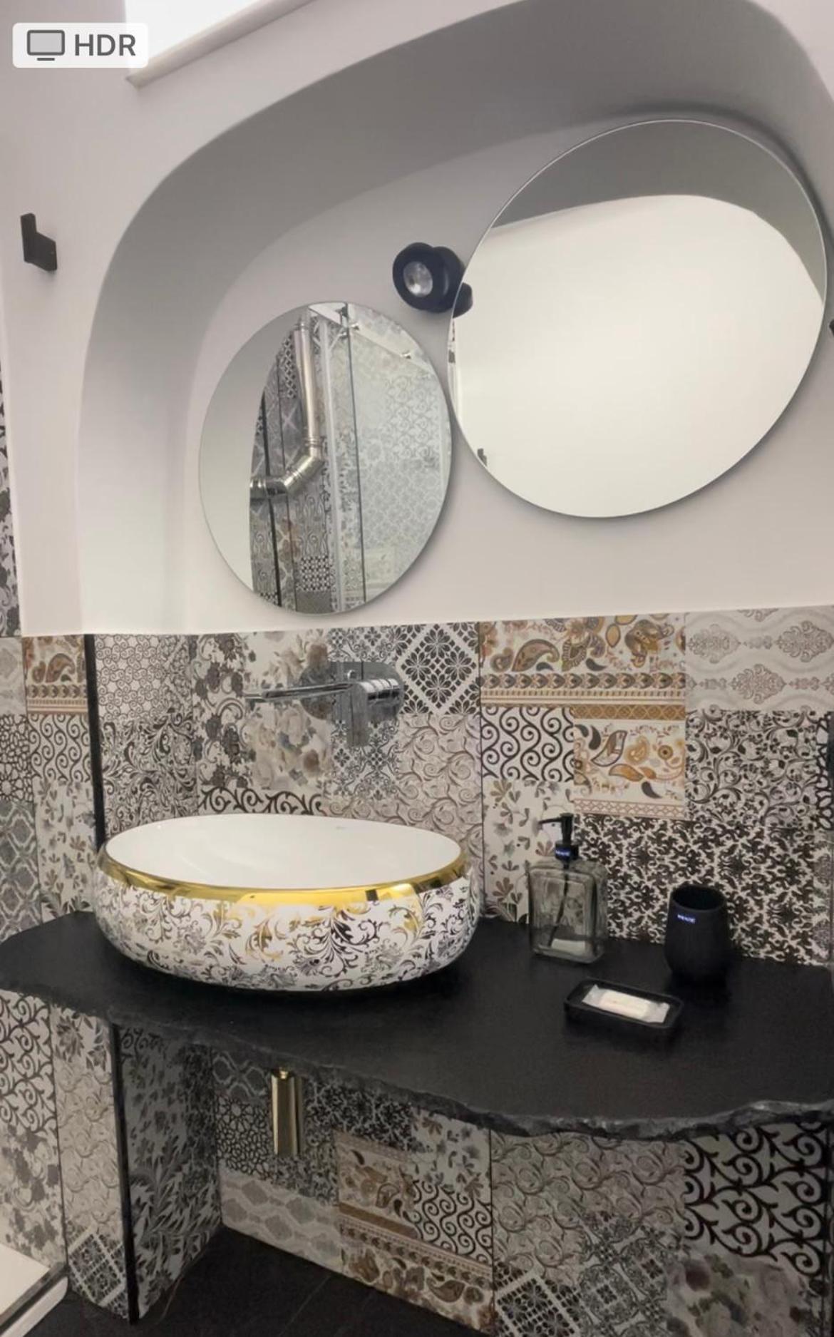 Casa Vacanze Donna Sidora Palermo Exteriér fotografie